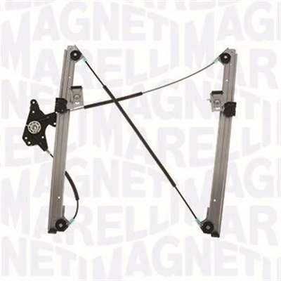 Window Regulator